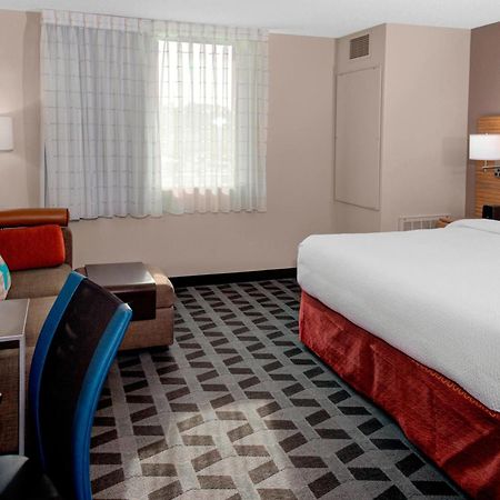 Towneplace Suites By Marriott Parkersburg Kültér fotó