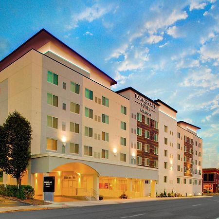 Towneplace Suites By Marriott Parkersburg Kültér fotó
