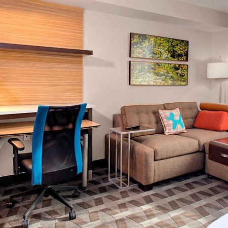 Towneplace Suites By Marriott Parkersburg Kültér fotó