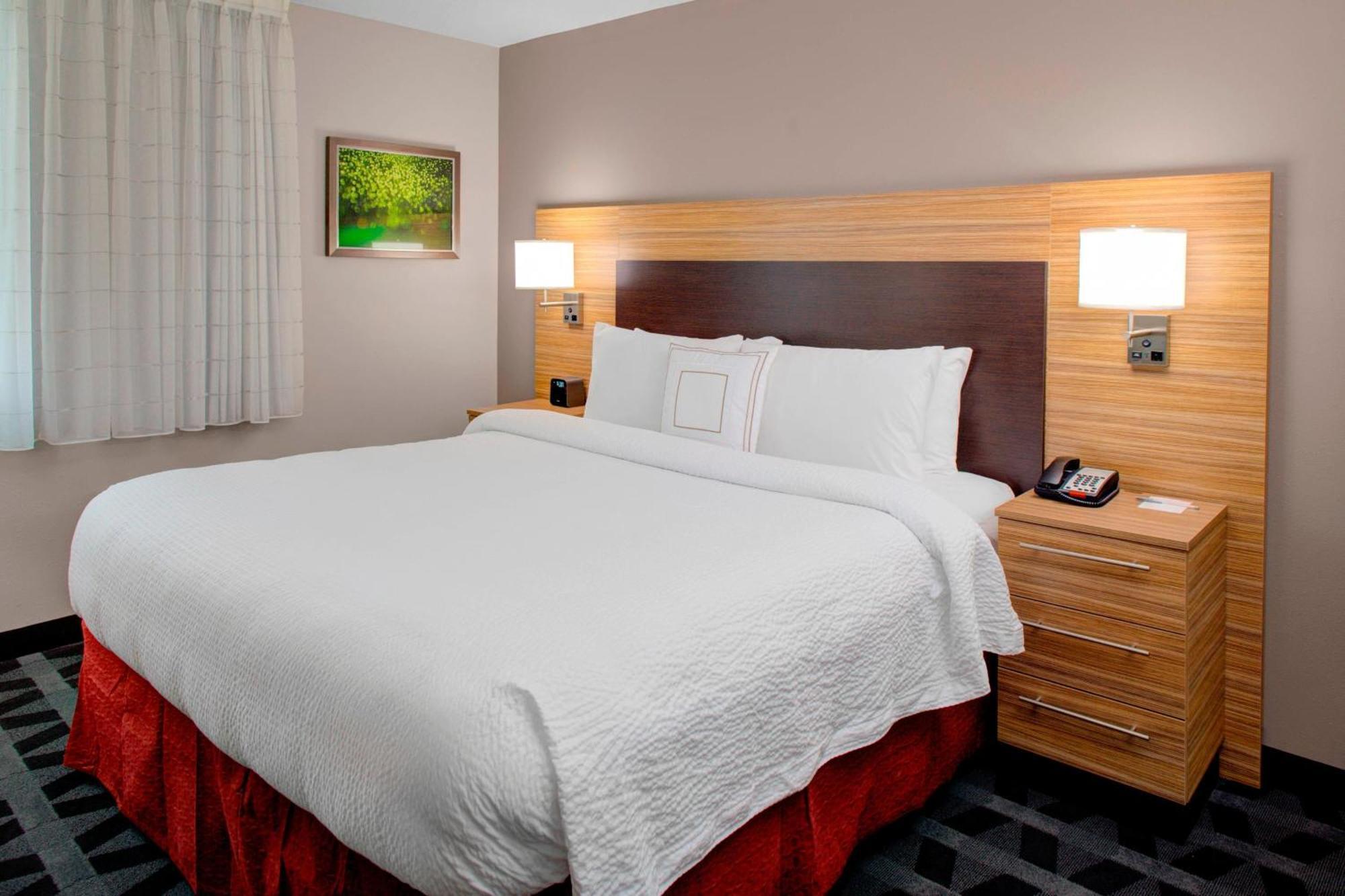 Towneplace Suites By Marriott Parkersburg Kültér fotó