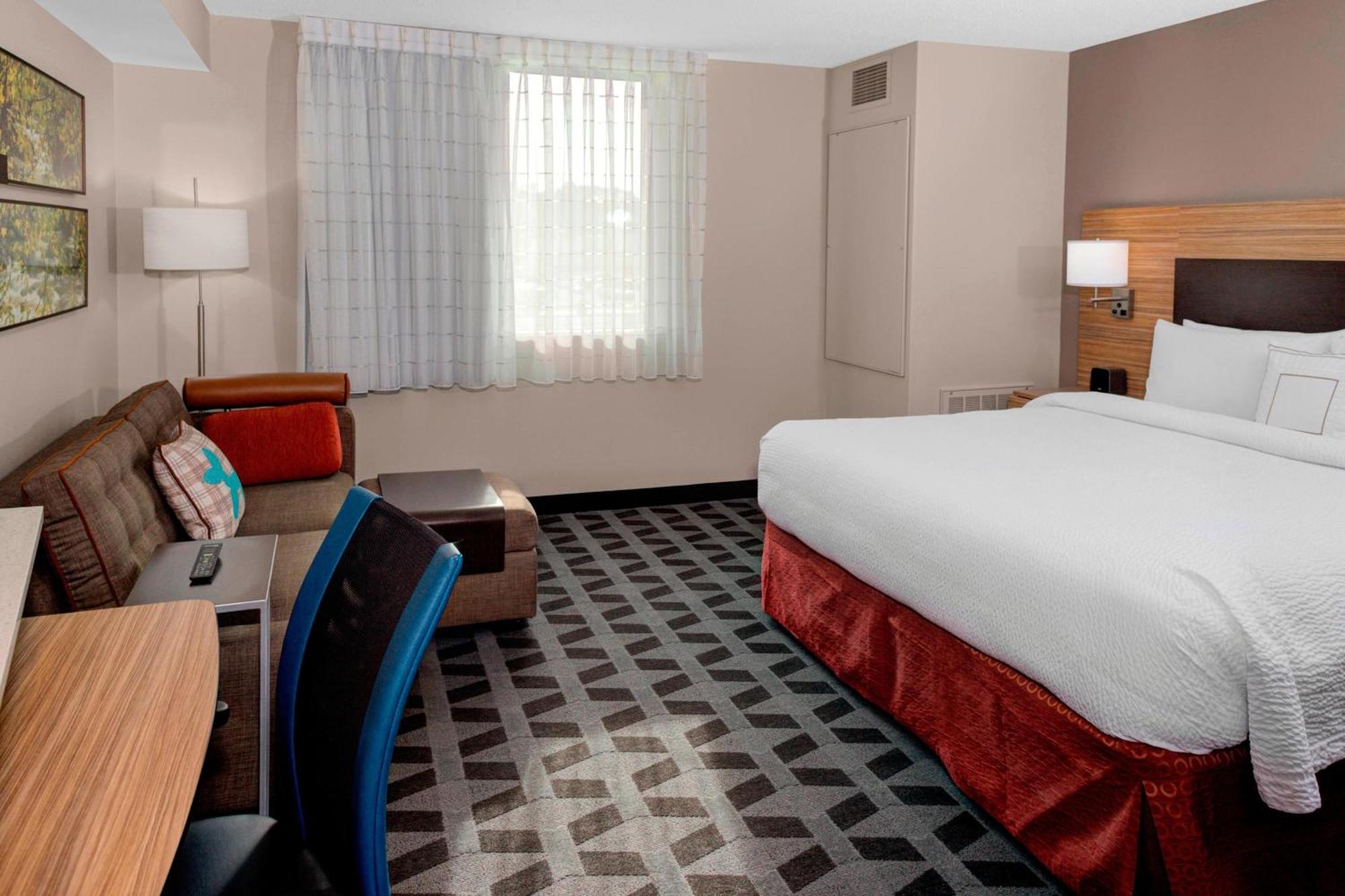 Towneplace Suites By Marriott Parkersburg Kültér fotó