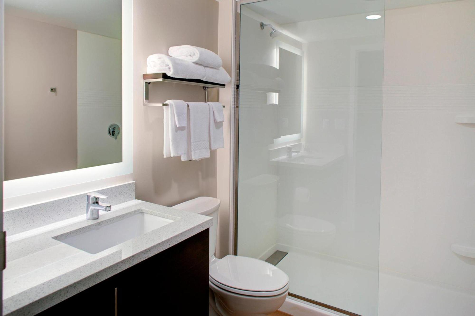 Towneplace Suites By Marriott Parkersburg Kültér fotó