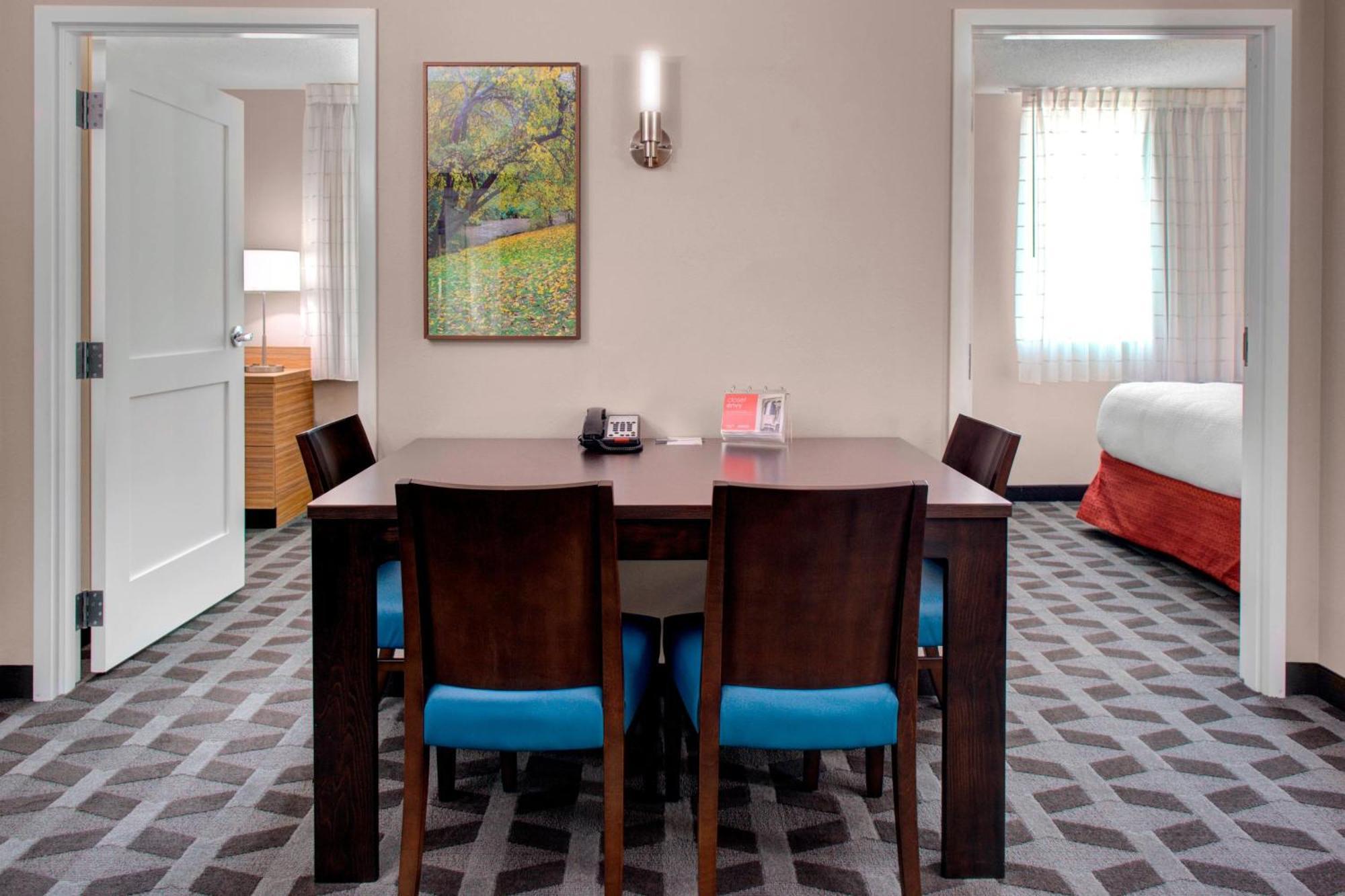 Towneplace Suites By Marriott Parkersburg Kültér fotó