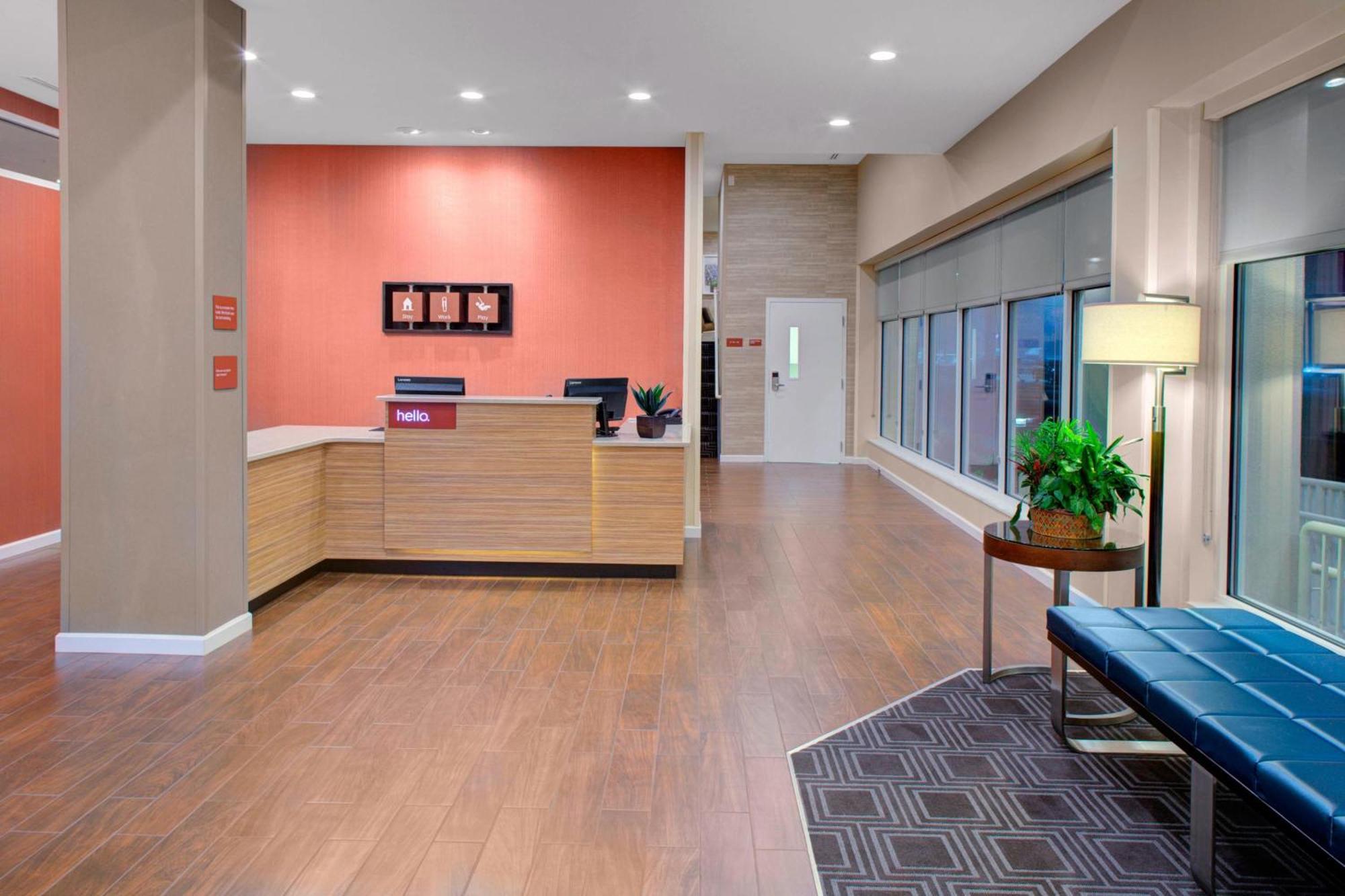 Towneplace Suites By Marriott Parkersburg Kültér fotó