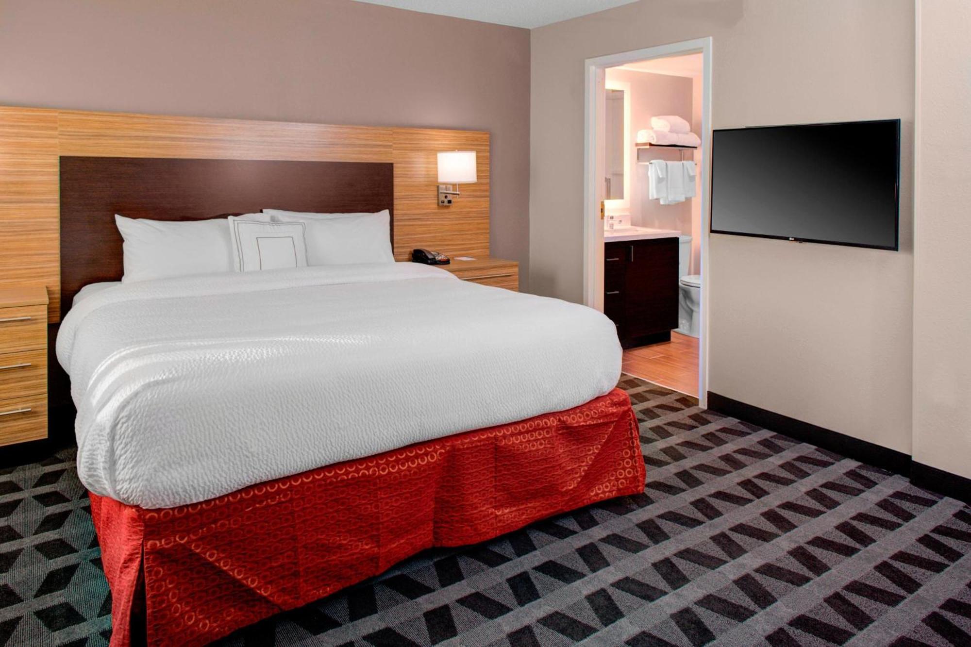 Towneplace Suites By Marriott Parkersburg Kültér fotó