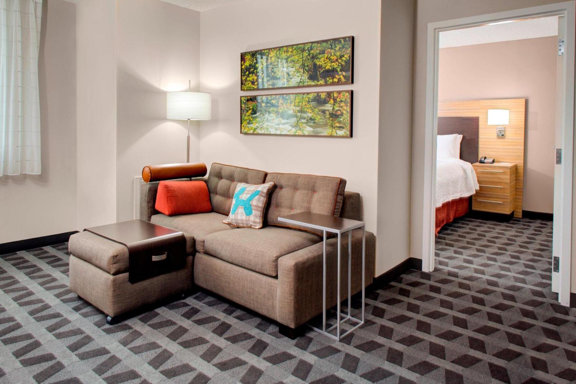 Towneplace Suites By Marriott Parkersburg Kültér fotó