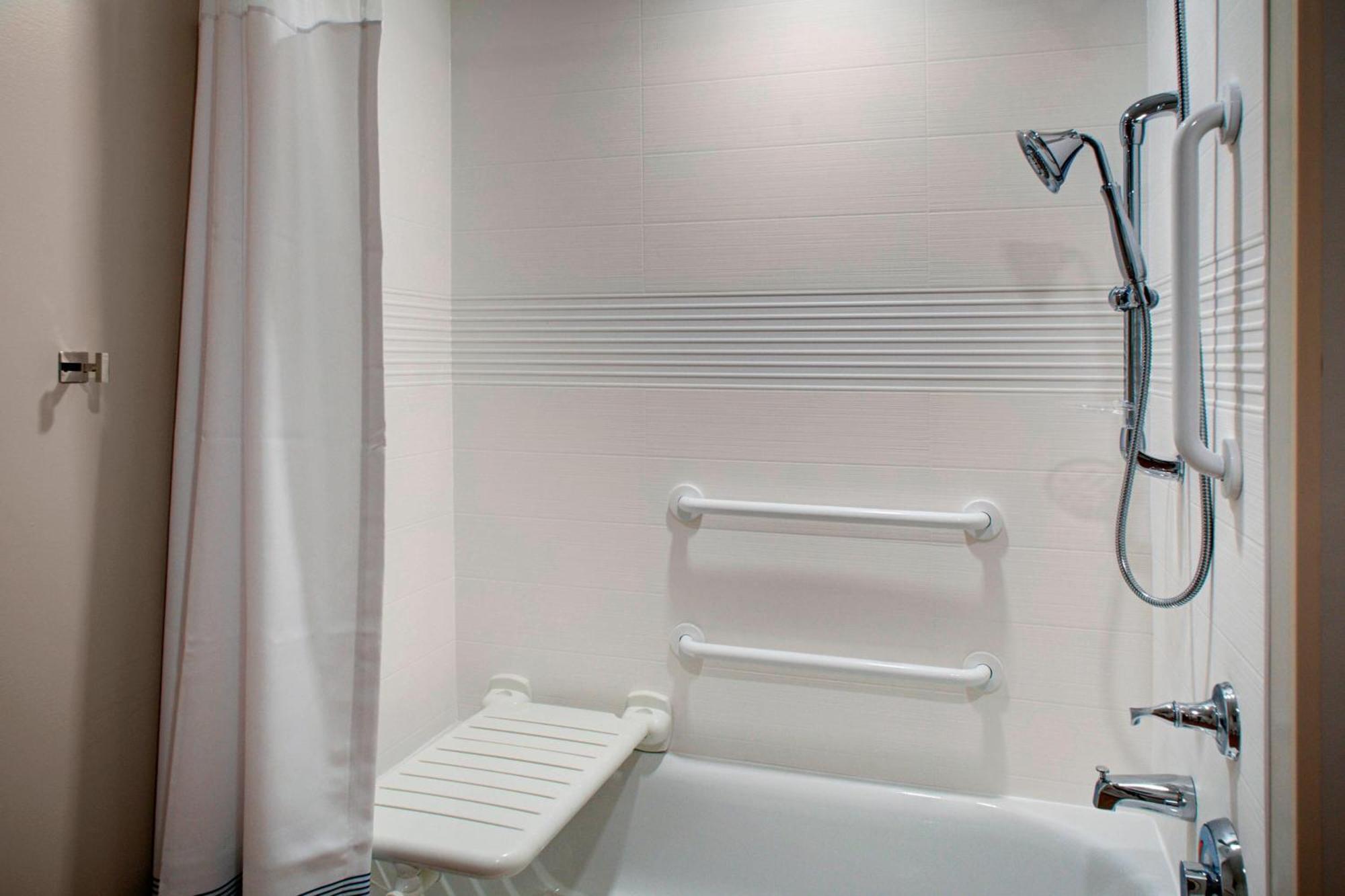 Towneplace Suites By Marriott Parkersburg Kültér fotó