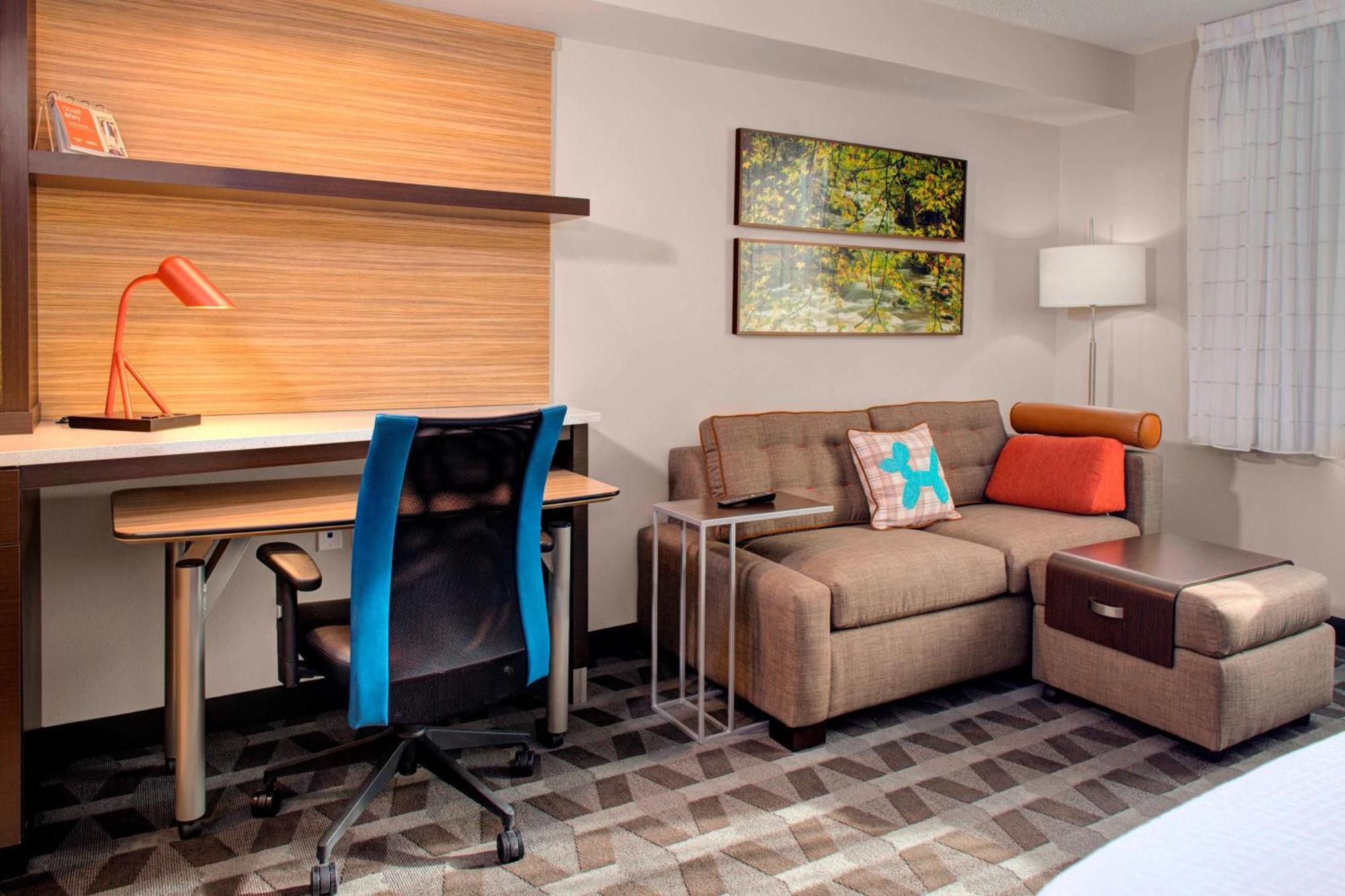 Towneplace Suites By Marriott Parkersburg Kültér fotó