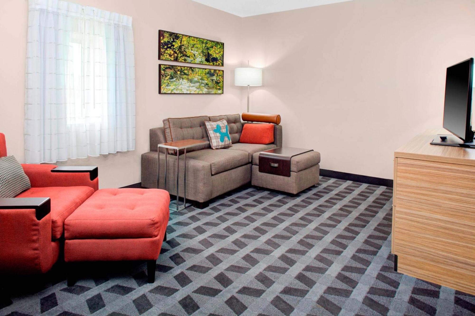 Towneplace Suites By Marriott Parkersburg Kültér fotó